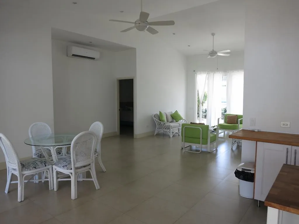 Tamarindo Διαμέρισμα San Andrés