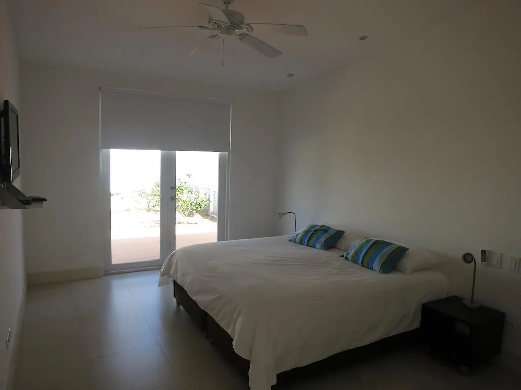 Tamarindo Διαμέρισμα San Andrés